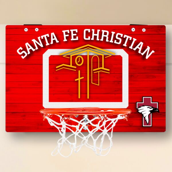 SFC Mini Hoop Thumbnail