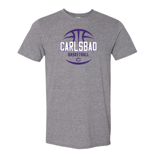 Softstyle® T-Shirt Thumbnail