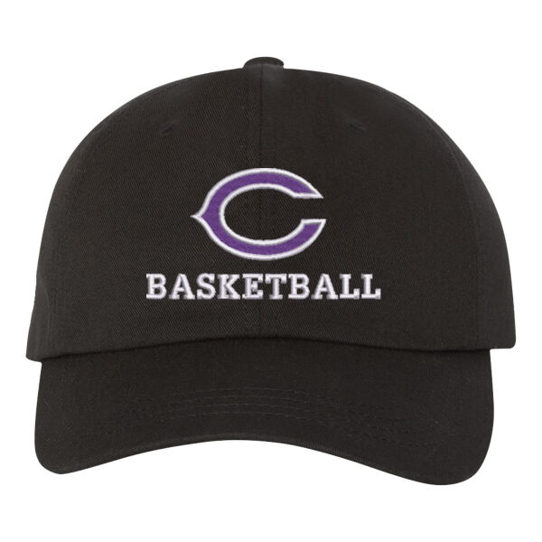 Classic Dad’s Cap Thumbnail