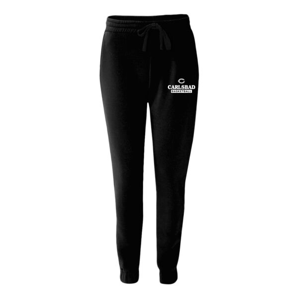 Unisex - Fleece Joggers Thumbnail