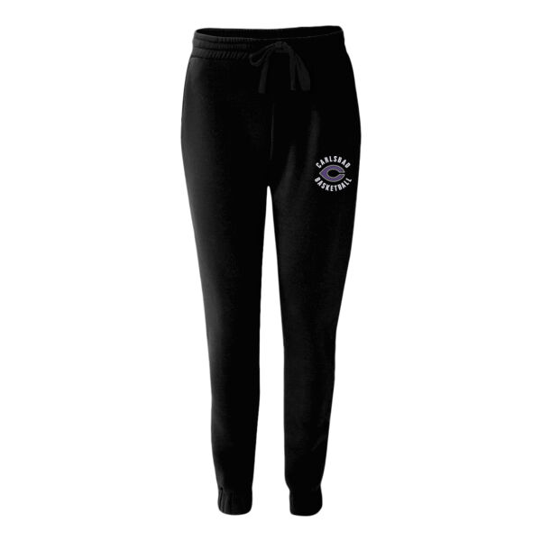 Unisex - Fleece Joggers Thumbnail