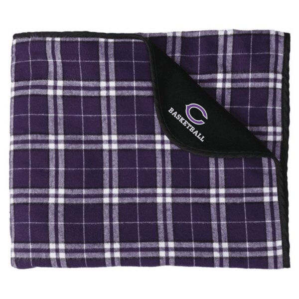 Flannel Blanket Thumbnail