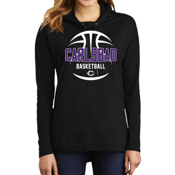 Women’s - Featherweight French Terry Hoodie Thumbnail