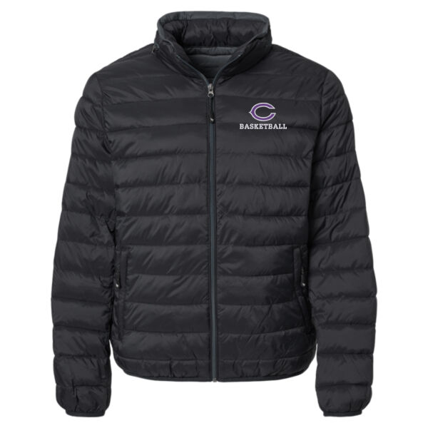Men's - PillowPac Puffer Jacket Thumbnail