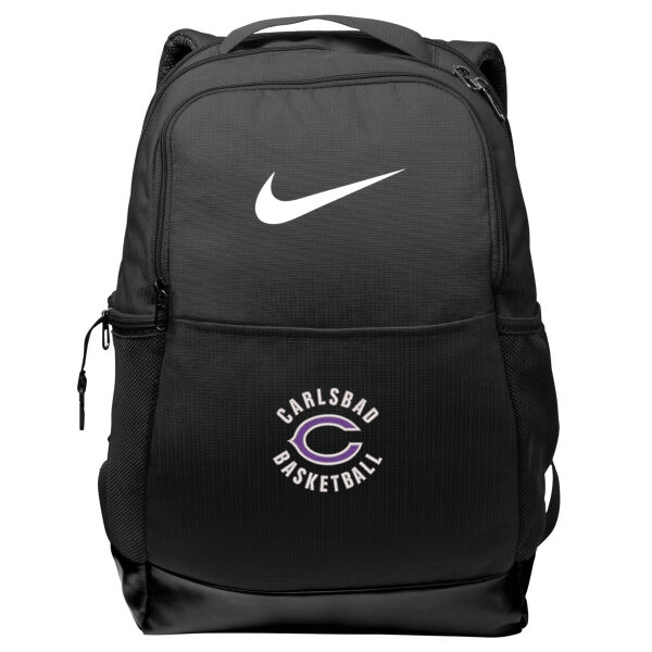 Nike - Brasilia Medium Backpack Thumbnail