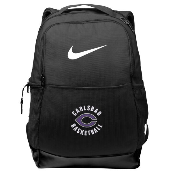 Nike - Brasilia Medium Backpack Thumbnail