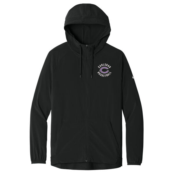 Nike - Pro Hooded Jacket Thumbnail