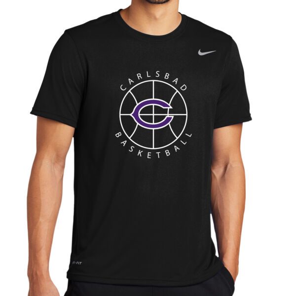 Nike - Team Legend Tee Thumbnail