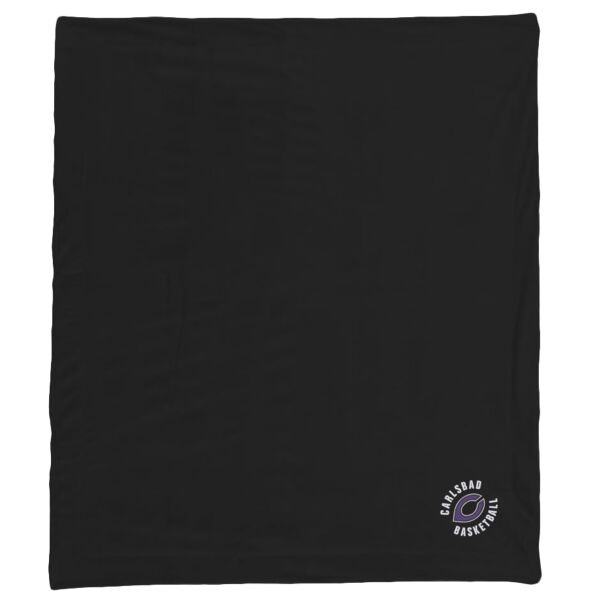 Micro Mink Sherpa Blanket Thumbnail