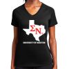 Ladies Ultimate Performance V Neck Thumbnail