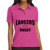 Ladies Silk Touch™ Polo Thumbnail