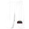 Pro Mesh 9" Shorts with Pockets Thumbnail