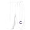 Pro Mesh 9" Shorts with Pockets Thumbnail