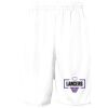 Pro Mesh 9" Shorts with Pockets Thumbnail