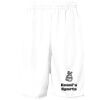 Pro Mesh 9" Shorts with Pockets Thumbnail