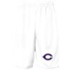 Pro Mesh 9" Shorts with Pockets Thumbnail