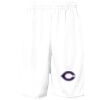 Pro Mesh 9" Shorts with Pockets Thumbnail