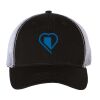 Bio-Washed Trucker Cap Thumbnail