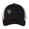 Bio-Washed Trucker Cap Thumbnail