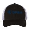 Bio-Washed Trucker Cap Thumbnail
