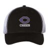 Bio-Washed Trucker Cap Thumbnail