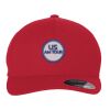 Cool & Dry Piqué Mesh Cap Thumbnail