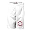 Youth Pro Mesh 6" Shorts Thumbnail