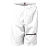 Youth Pro Mesh 6" Shorts Thumbnail