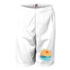 Youth Pro Mesh 6" Shorts Thumbnail
