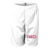 Youth Pro Mesh 6" Shorts Thumbnail