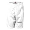 Youth Pro Mesh 6" Shorts Thumbnail