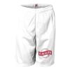 Youth Pro Mesh 6" Shorts Thumbnail
