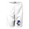 Youth Pro Mesh 6" Shorts Thumbnail