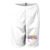 Youth Pro Mesh 6" Shorts Thumbnail