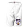 Youth Pro Mesh 6" Shorts Thumbnail