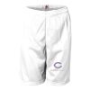 Youth Pro Mesh 6" Shorts Thumbnail