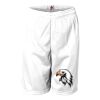 Youth Pro Mesh 6" Shorts Thumbnail