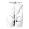 Youth Pro Mesh 6" Shorts Thumbnail