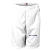 Youth Pro Mesh 6" Shorts Thumbnail