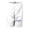 Youth Pro Mesh 6" Shorts Thumbnail