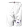 Youth Pro Mesh 6" Shorts Thumbnail