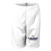 Youth Pro Mesh 6" Shorts Thumbnail