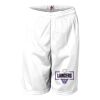 Youth Pro Mesh 6" Shorts Thumbnail