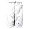 Youth Pro Mesh 6" Shorts Thumbnail