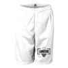 Youth Pro Mesh 6" Shorts Thumbnail