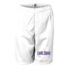 Youth Pro Mesh 6" Shorts Thumbnail