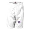 Youth Pro Mesh 6" Shorts Thumbnail