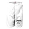 Youth Pro Mesh 6" Shorts Thumbnail