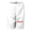 Youth Pro Mesh 6" Shorts Thumbnail