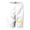 Youth Pro Mesh 6" Shorts Thumbnail